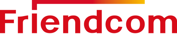 Friendcom America logo