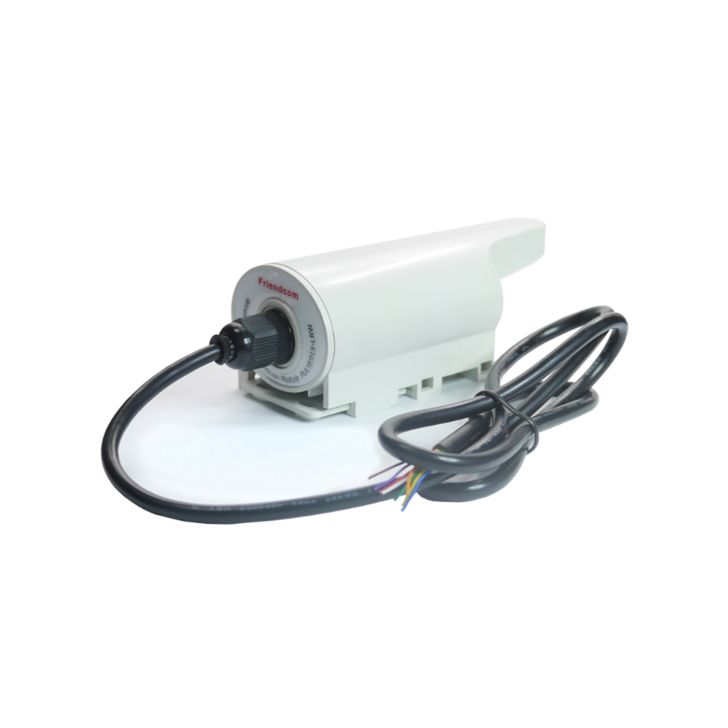 FC-714 Pulse Acquisition Terminal for Metering