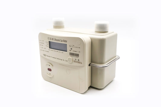 FC-782-NB Ultrasonic Gas Meter