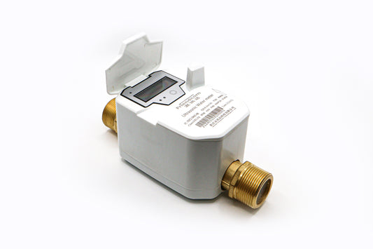 FC-702CZ-DN25-NB Ultrasonic Water Meter