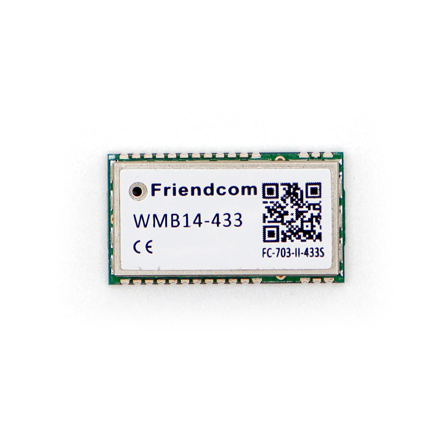 WMB14-868 wM-BUS Module